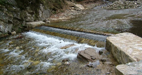 Hydroelectric Power Plant Paso Bajito Dominican Republic We are finding Investment Fund